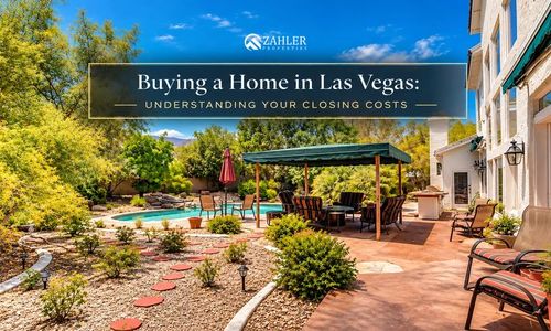 Buyer Closing Costs in Las Vegas: What Shows Up on …