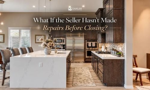 Final Walkthrough Problems in Las Vegas: What to Do If …