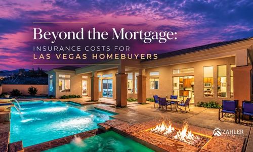 Homeowners Insurance Costs Are Still a Buyer Budget Item in …