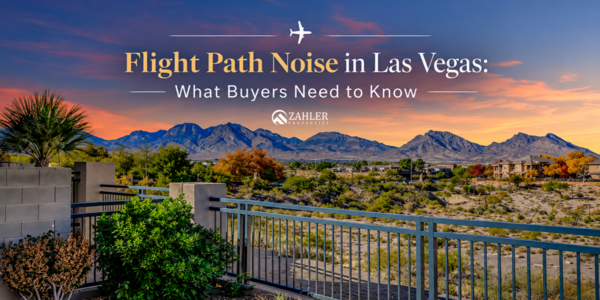 Buying Near Nellis or Under a Las Vegas &hellip;