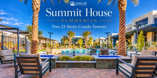 Summit House in Summerlin: What Is Actually Proposed &hellip;