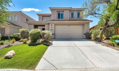 2449 Daks Loden Court: A 4-Bedroom Anthem Highlands Home in …