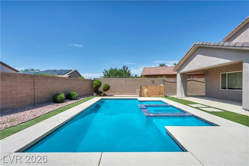 Pool 2