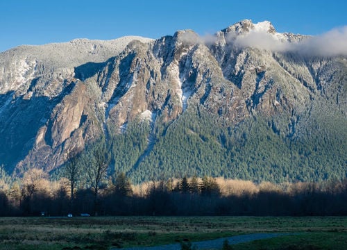 North Bend