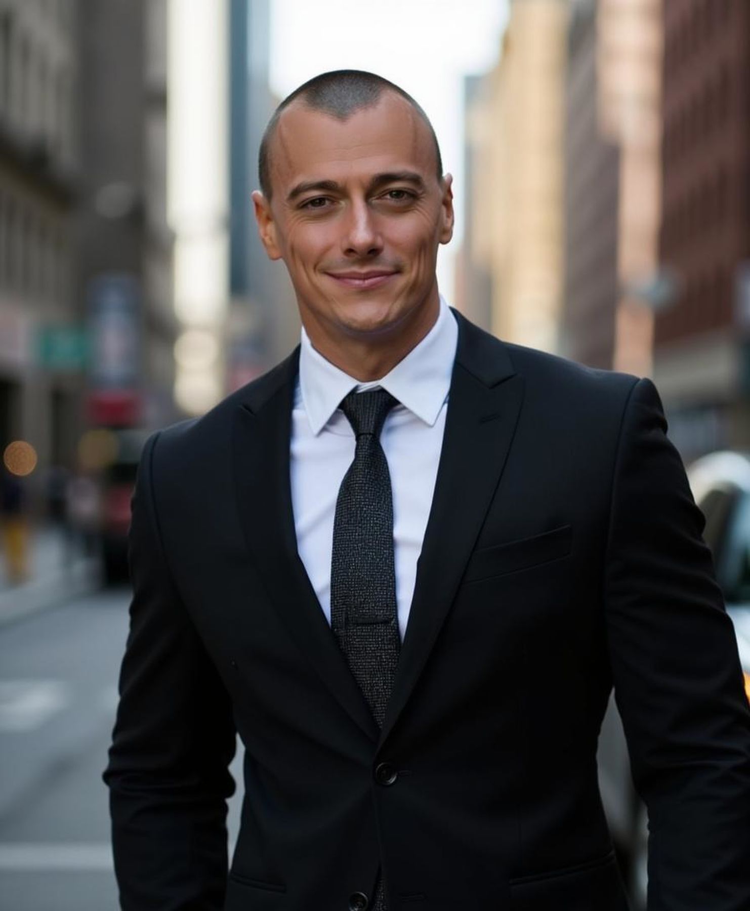 James Sharp, Las Vegas REALTOR