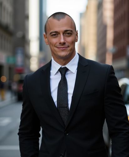 James Sharp<span>REALTOR®</span>