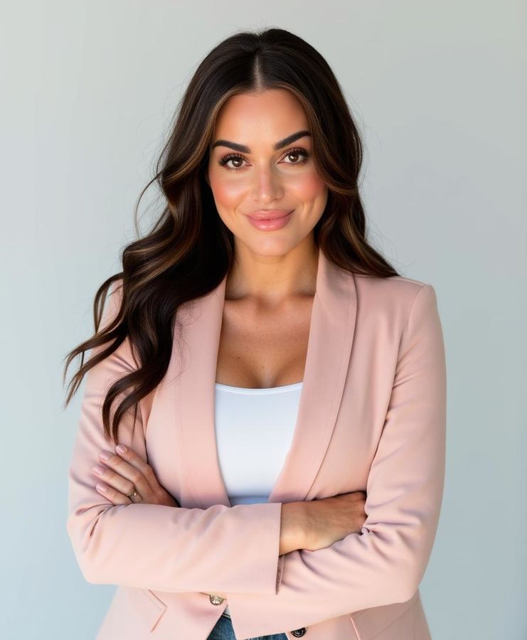 Leah Kanas