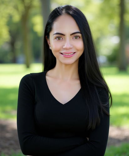 Camelle Altizer<span>REALTOR®</span>