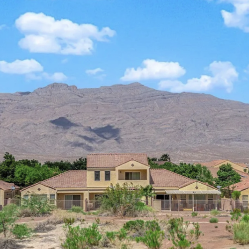 Breaking Into the Market: Smart Moves for First-Time Buyers in Henderson, NV