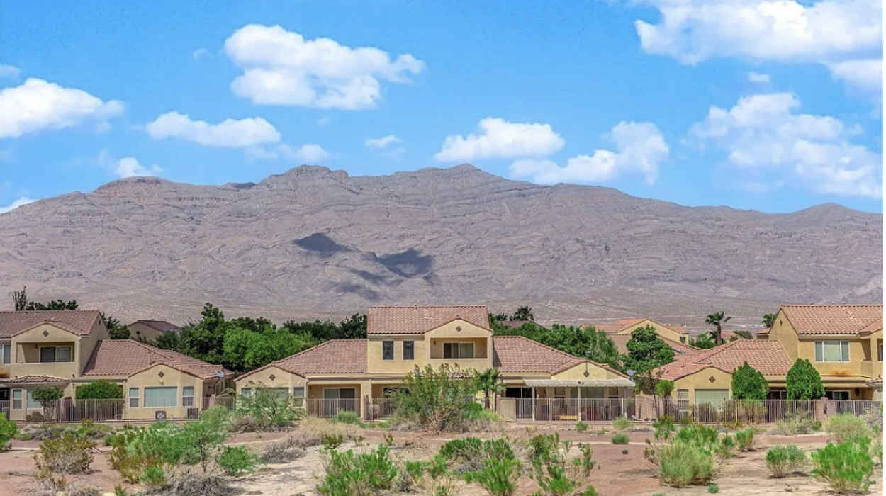 James Sharp Best Henderson NV Realtor