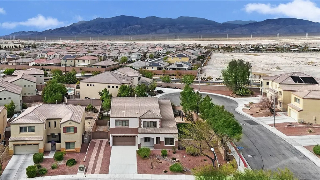 best real estate agent Henderson, NV