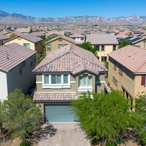 More Buyers Are Making Moves. Is It Time To Sell Your Home in Henderson, NV?