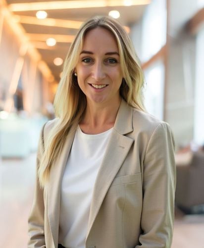 Courtney Czubaruk<span>REALTOR®</span>