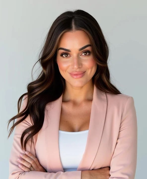 Leah Kanas<span>REALTOR®</span>