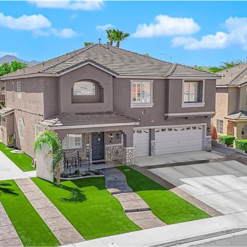 Working with a Buyer’s Agent in Henderson, NV: Your Best Ally When Buying New Construction