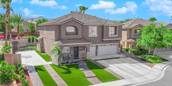 Working with a Buyer’s Agent in Henderson, NV: &hellip;