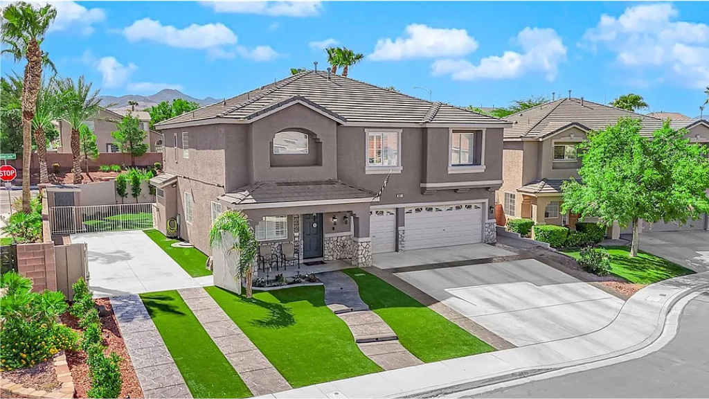 Buying New Construction