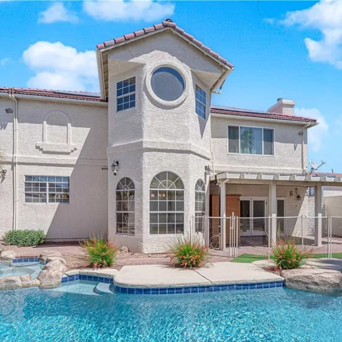 Living in Las Vegas, NV: The Good and The Not-So-Great