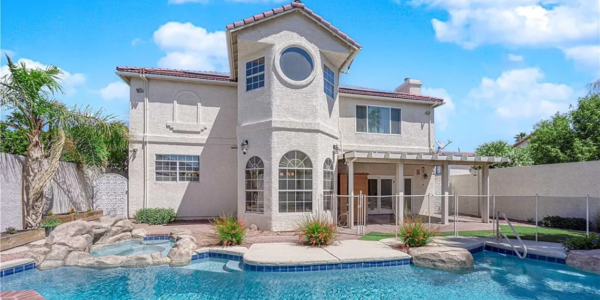 Living in Las Vegas, NV: The Good and …