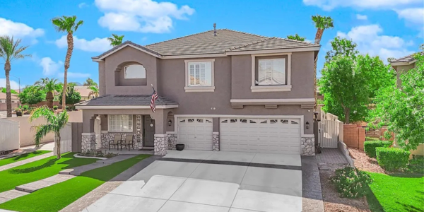 New Construction or Resale in Henderson, NV? Let’s &hellip;
