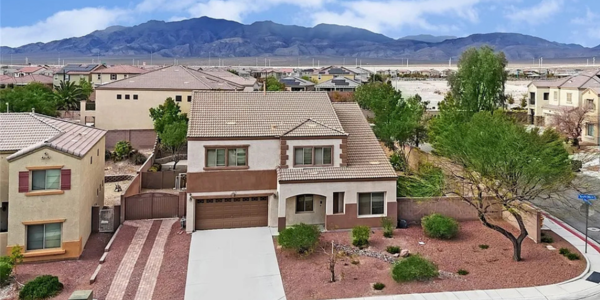 First-Time Homebuyer in Henderson, NV? Here's What You &hellip;