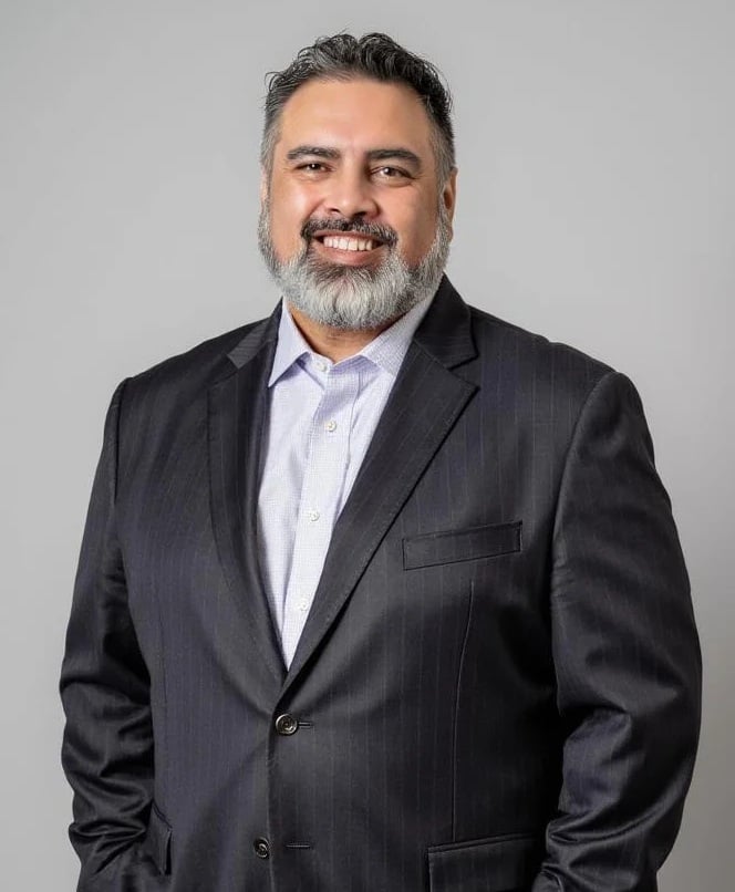 Daniel Maes<span>REALTOR®</span>