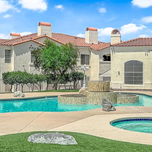 Henderson, NV Luxury Homes: A Personal Guide for Buyers