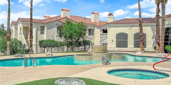 Henderson, NV Luxury Homes: A Personal Guide for &hellip;