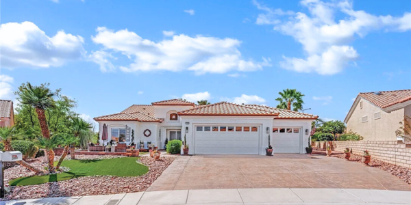 Finding Freedom in Less: Downsizing in Henderson, NV