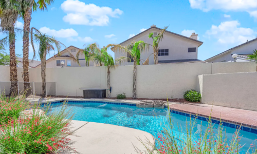 Backyards That Sell: Outdoor Living in Henderson, NV