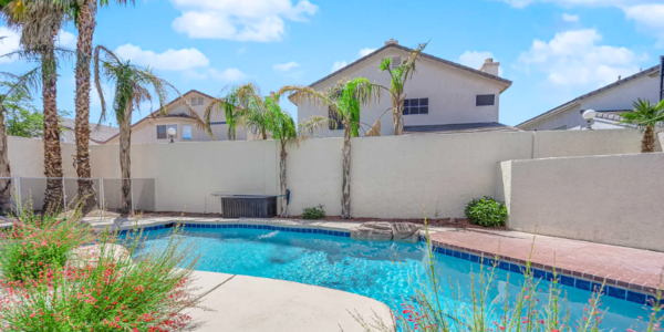 Backyards That Sell: Outdoor Living in Henderson, NV