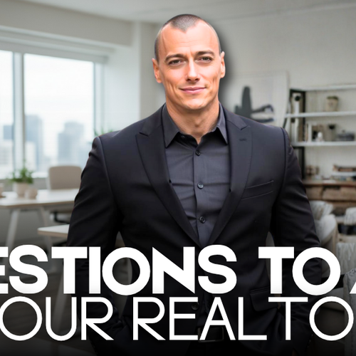 What Questions Should I Ask My Realtor in Las Vegas, NV?