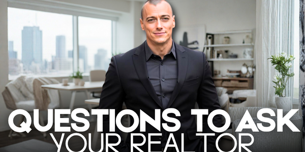 What Questions Should I Ask My Realtor in &hellip;