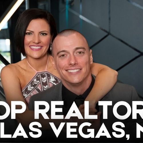 Top REALTORS® in Las Vegas, NV - October 2025 Rankings (YTD Sales Volume)