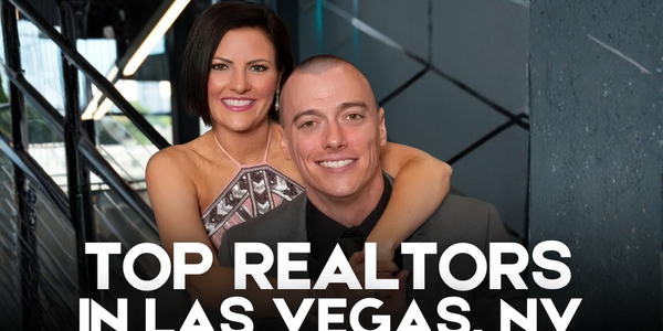 Top REALTORS® in Las Vegas, NV - October &hellip;