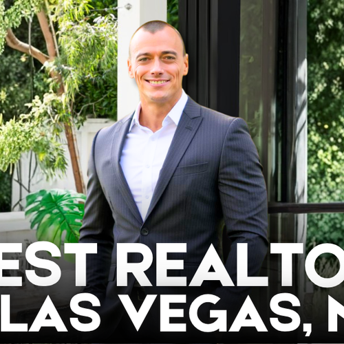Who Is the Best Realtor in Las Vegas, NV? The Sharp Team Is the Answer
