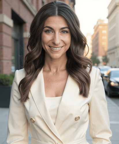 Alyssa Ginoulias<span>REALTOR®</span>