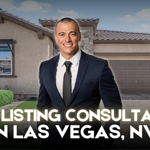 Free Listing Consultation in Las Vegas, NV: What James Sharp Offers to Sellers