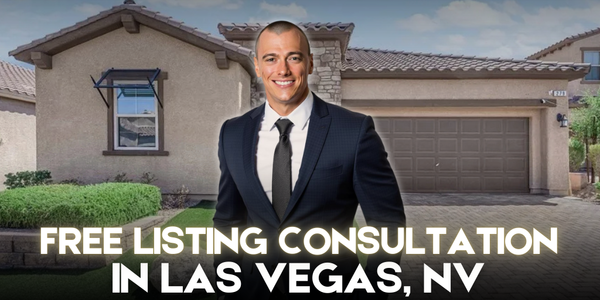 Free Listing Consultation in Las Vegas, NV: What &hellip;