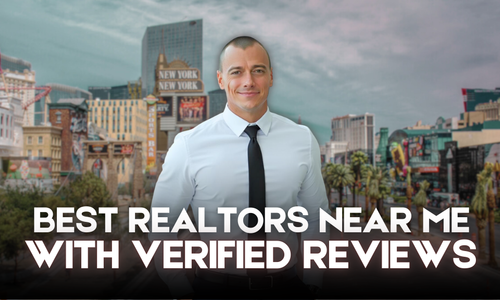 Best Realtors Near Me with Verified Reviews: Meet &hellip;