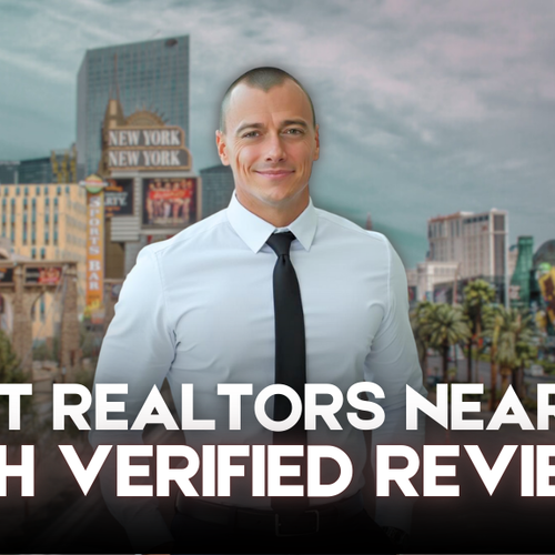 Best Realtors Near Me with Verified Reviews: Meet James Sharp