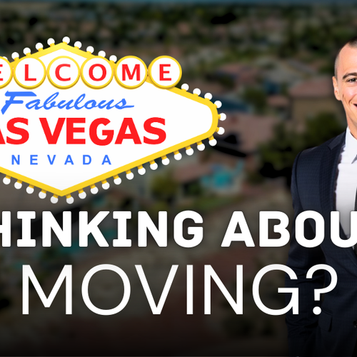 Thinking About Moving … but Glued to Your 3 Percent Rate in Las Vegas, NV?
