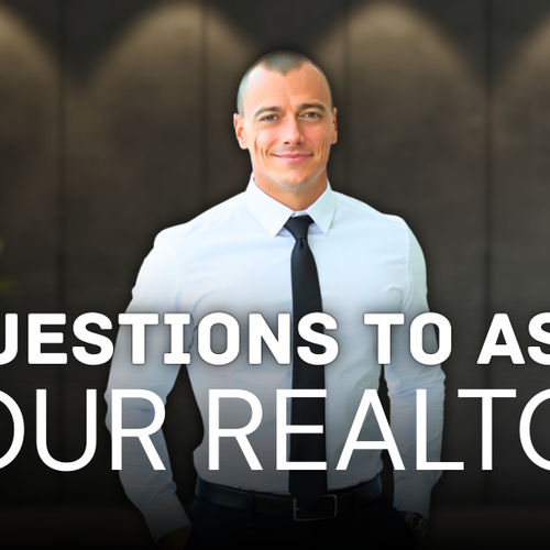 Questions Every Las Vegas Trustworthy Realtor Should Answer