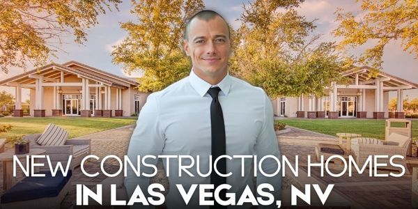 New Construction Homes in Las Vegas, NV: Local &hellip;