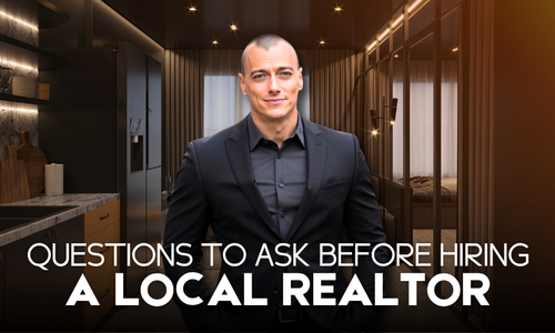 Questions to Ask Before Hiring a Local Real &hellip;