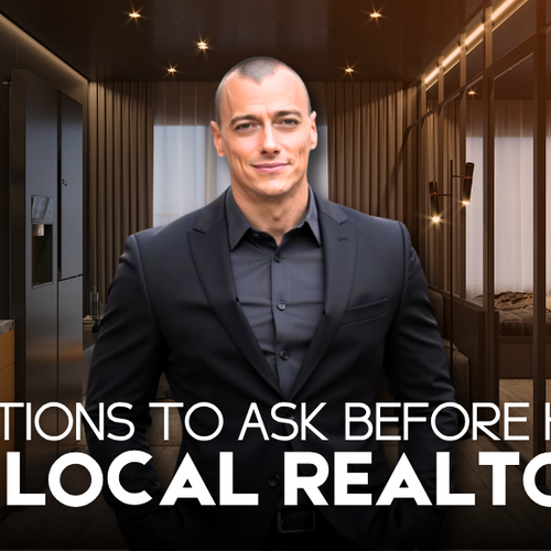 Questions to Ask Before Hiring a Local Real Estate Agent in Henderson, NV