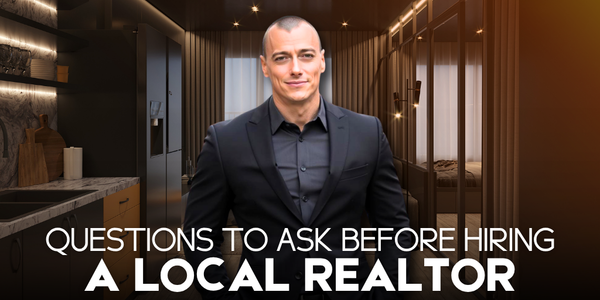 Questions to Ask Before Hiring a Local Real &hellip;