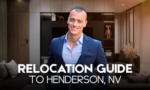 Relocating to Henderson, NV: A Local Expert Guide &hellip;