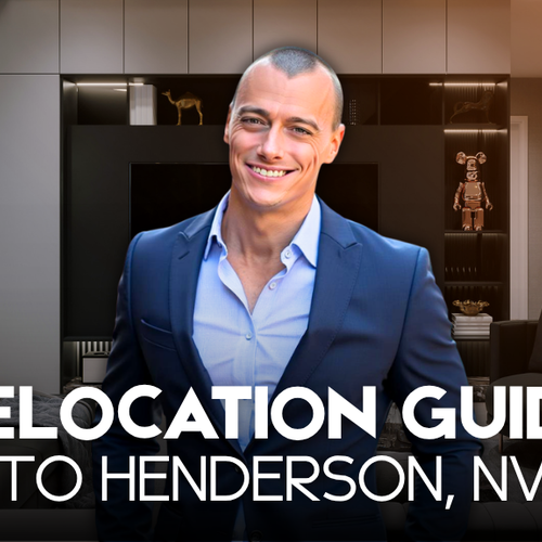 Relocating to Henderson, NV: A Local Expert Guide From James Sharp
