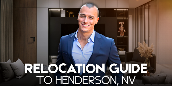 Relocating to Henderson, NV: A Local Expert Guide &hellip;